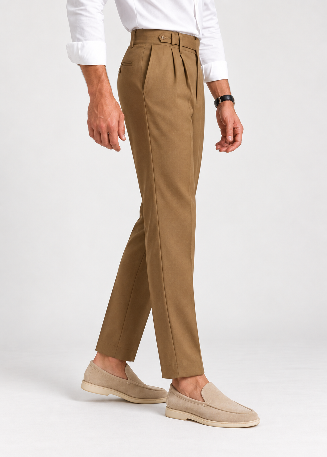 Chelsea Suit Trouser