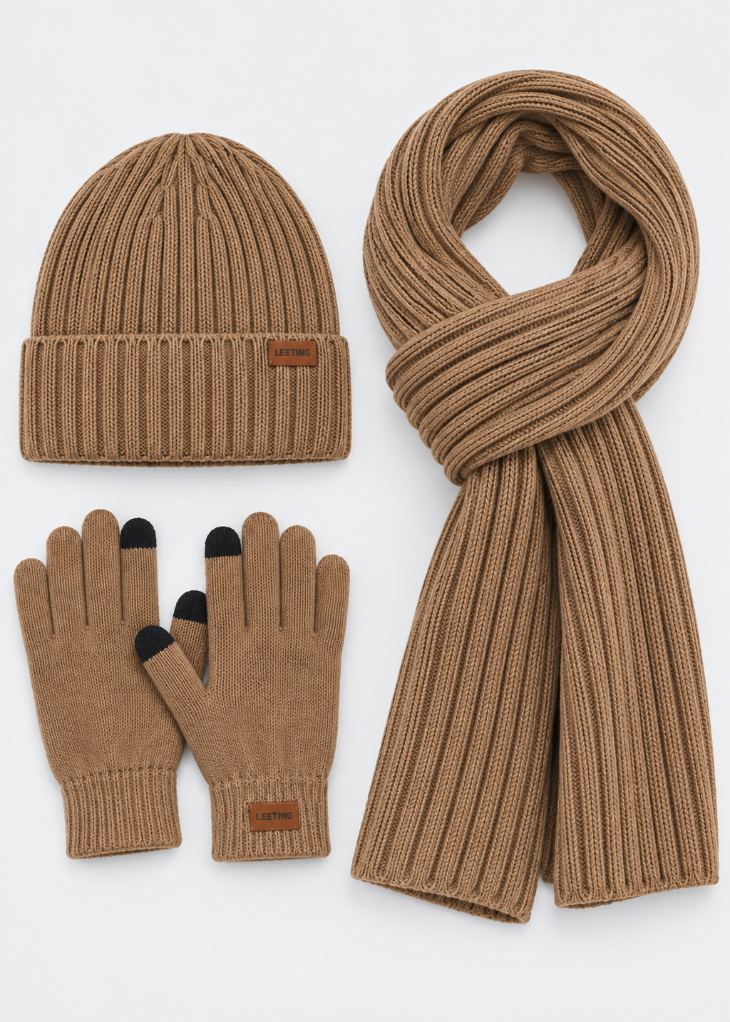 Zion Winter Set