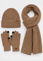 Zion Winter Set