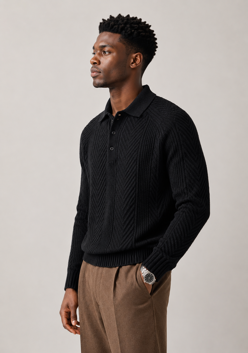 Zurich Thermal Polo