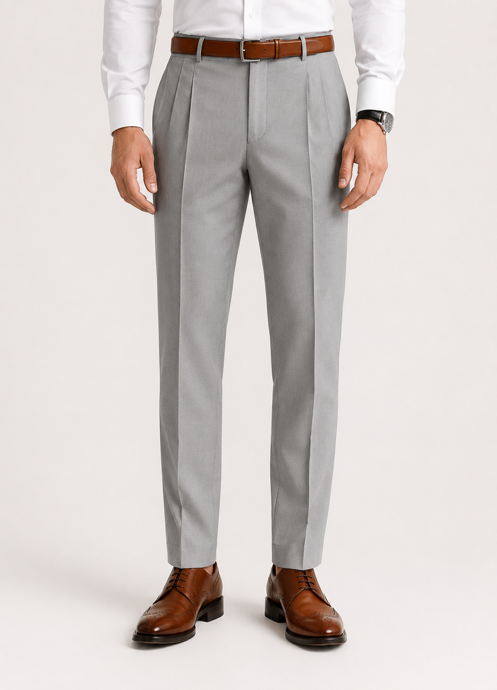 Suit Trouser