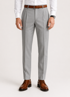 Suit Trouser