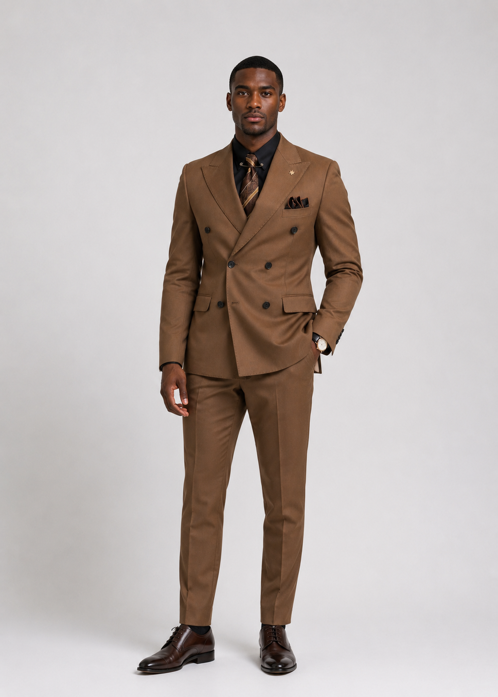 Portofino Suit Set