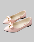 Mayfair Ballet Flat