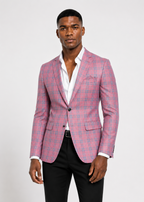 Check Blazer