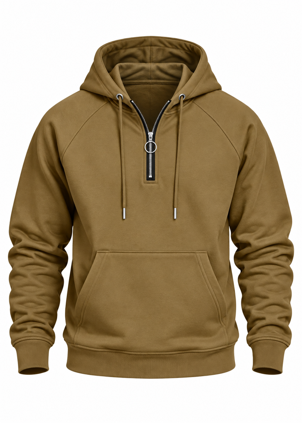 Windsor Half-Zip Hoodie