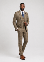 Monaco Tuxedo Set