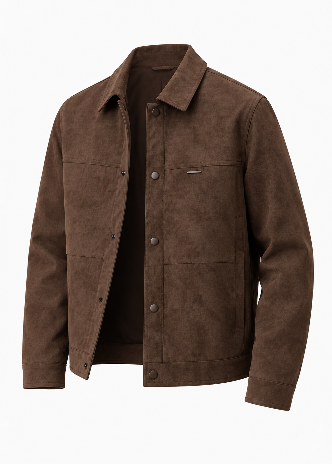 Zion Short Jacket