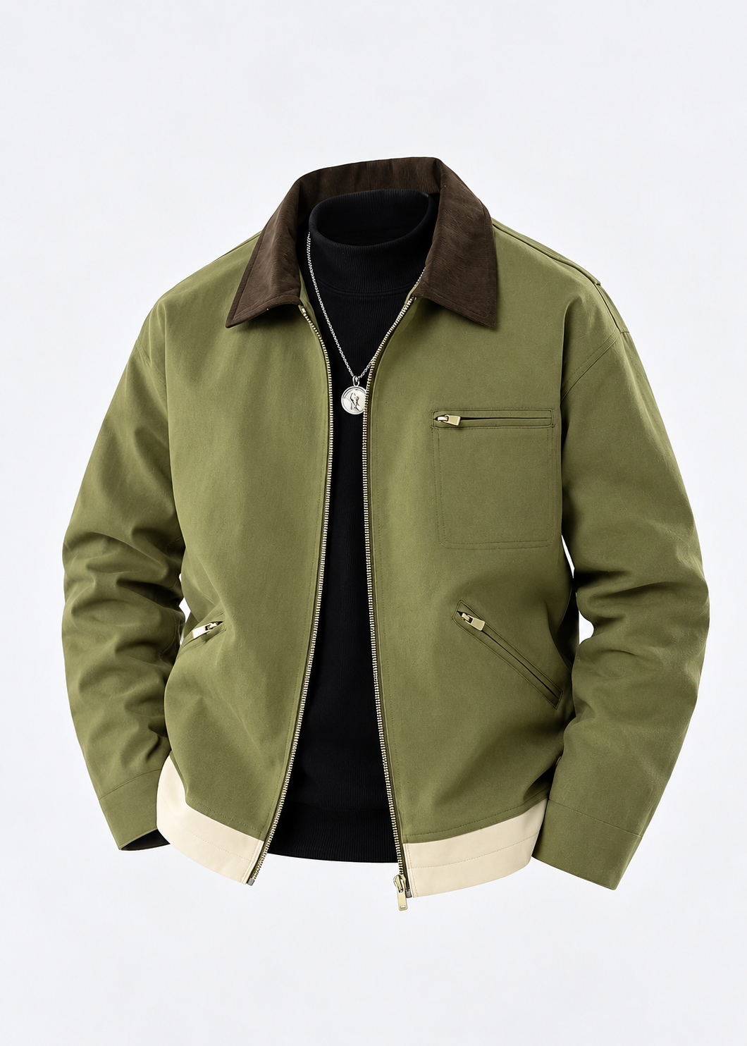 Windsor Field Jacket