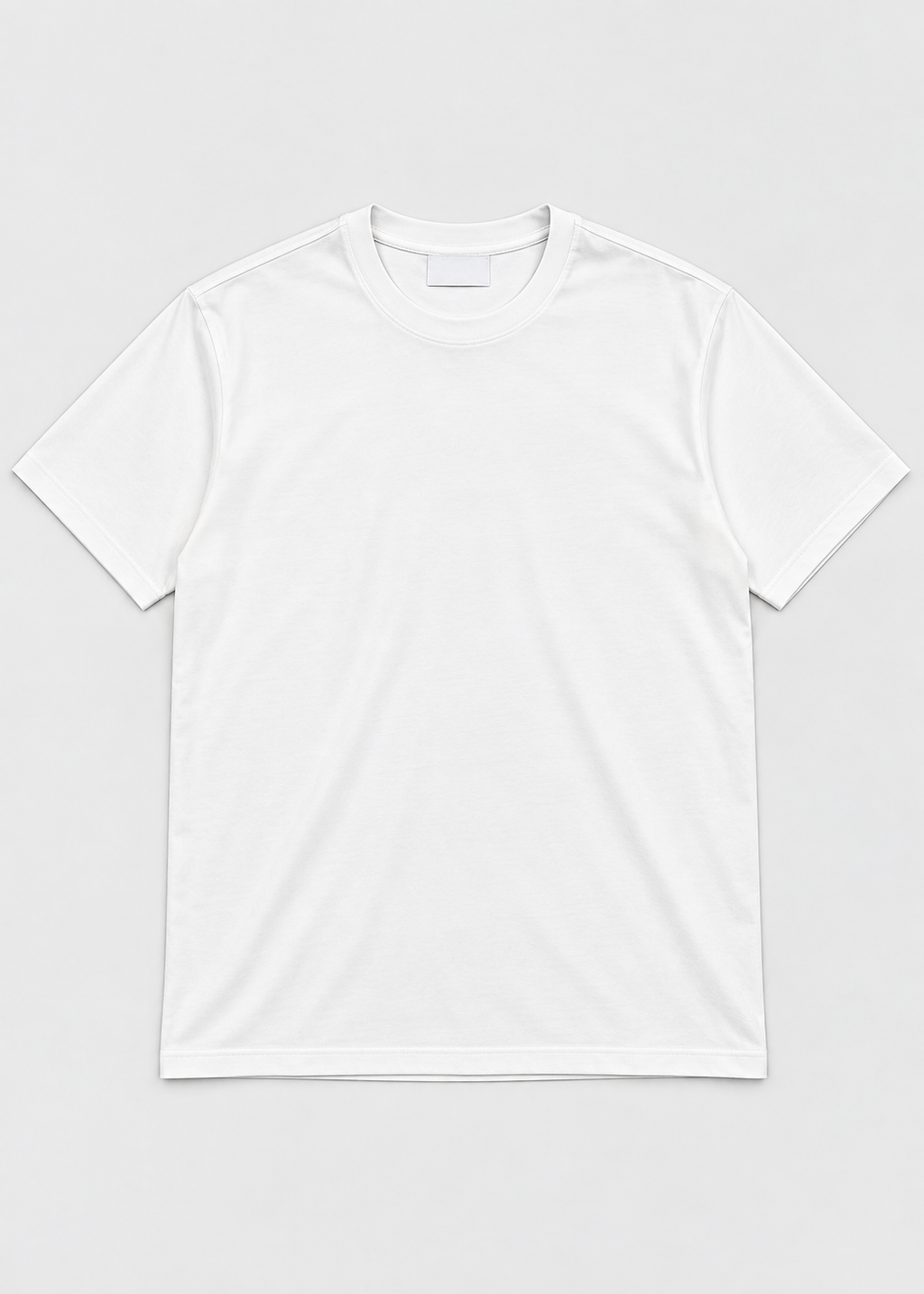 Belgravia Cotton Tee