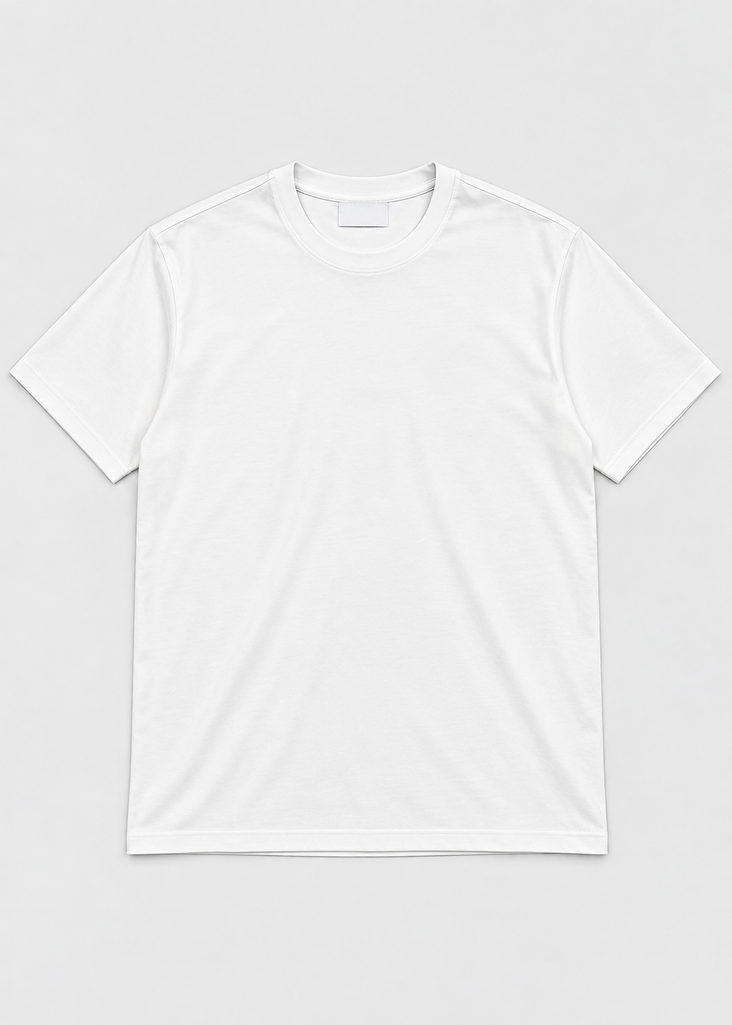 Belgravia Cotton Tee