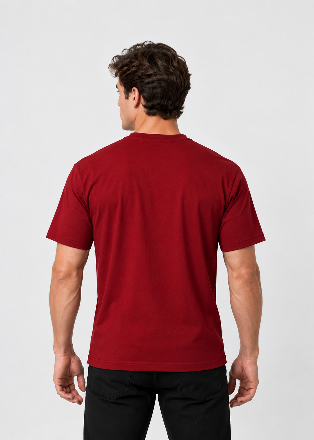 Belgravia Cotton Tee