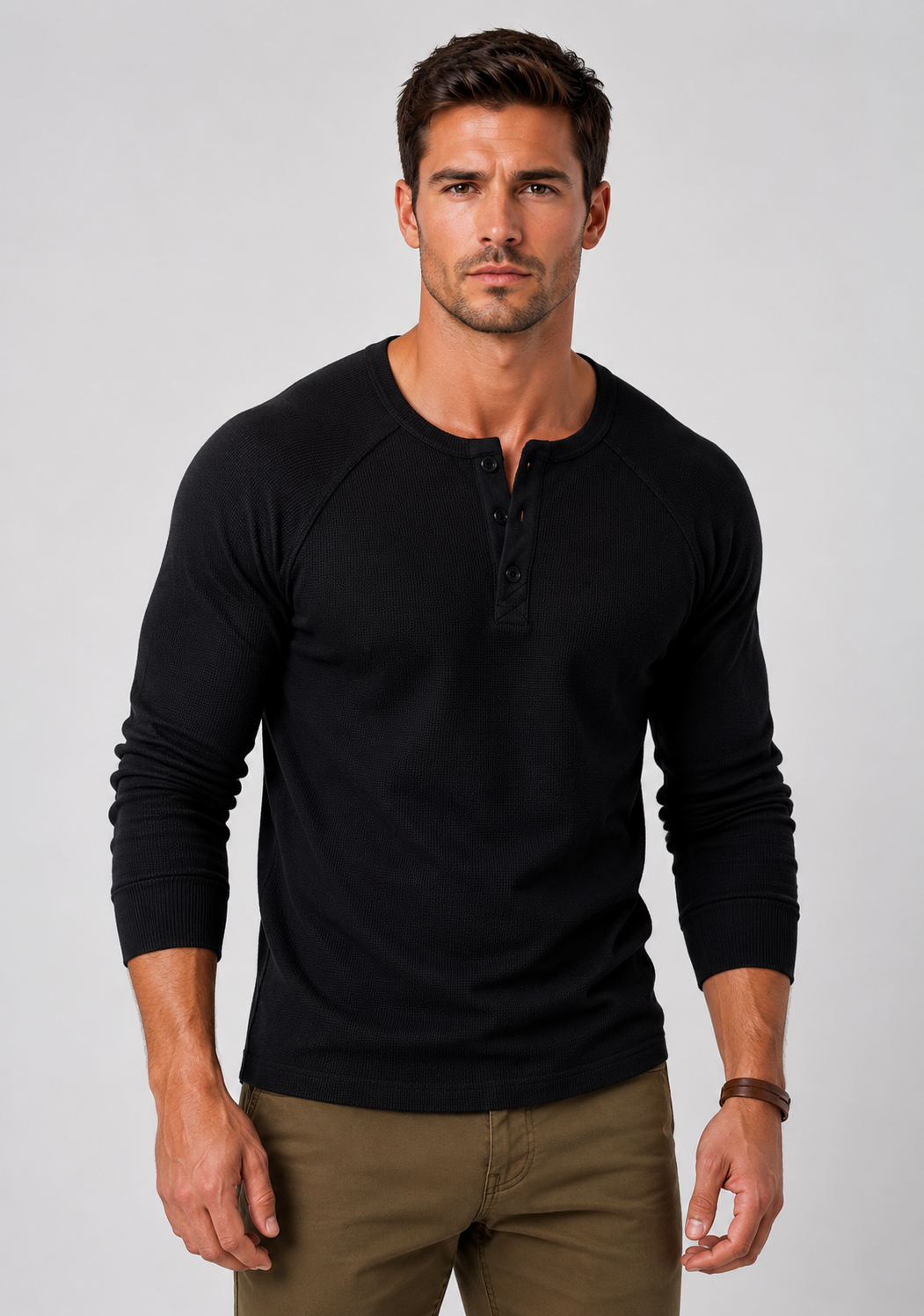 Henry Polo