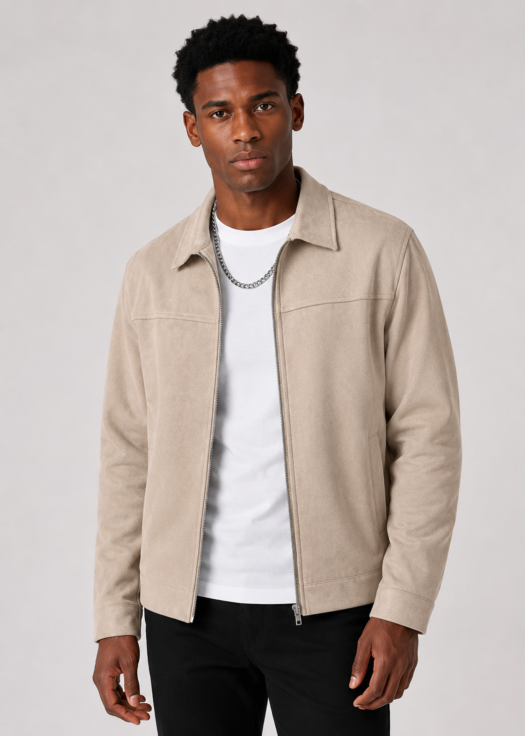 Versatile Jacket