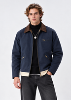 Windsor Field Jacket