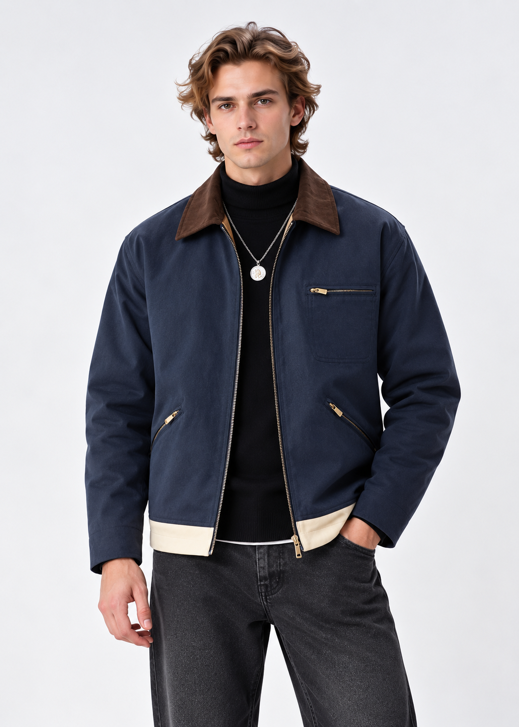 Windsor Field Jacket