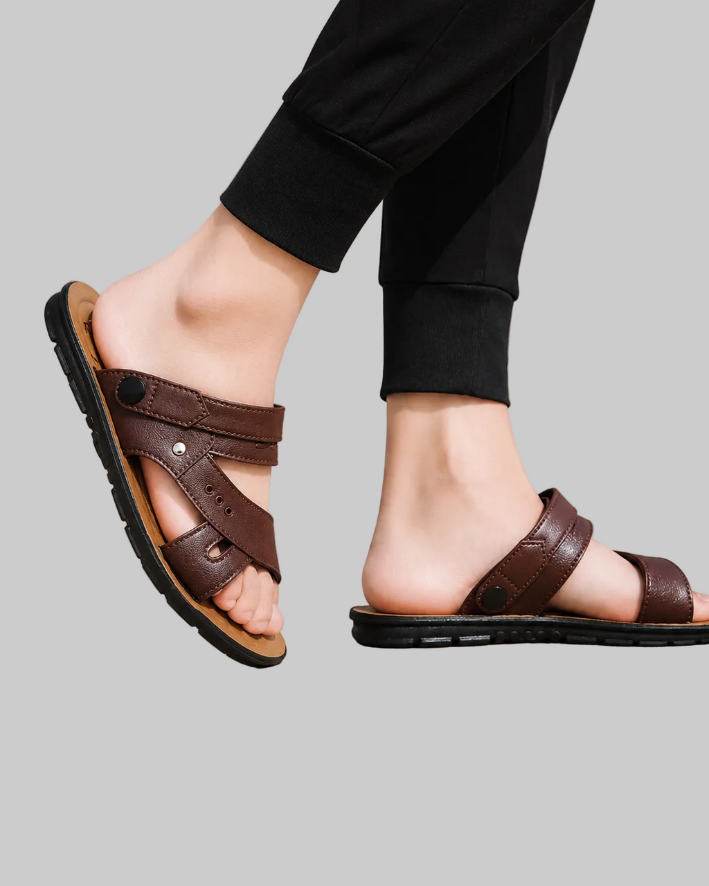 Riviera Beach Sandal