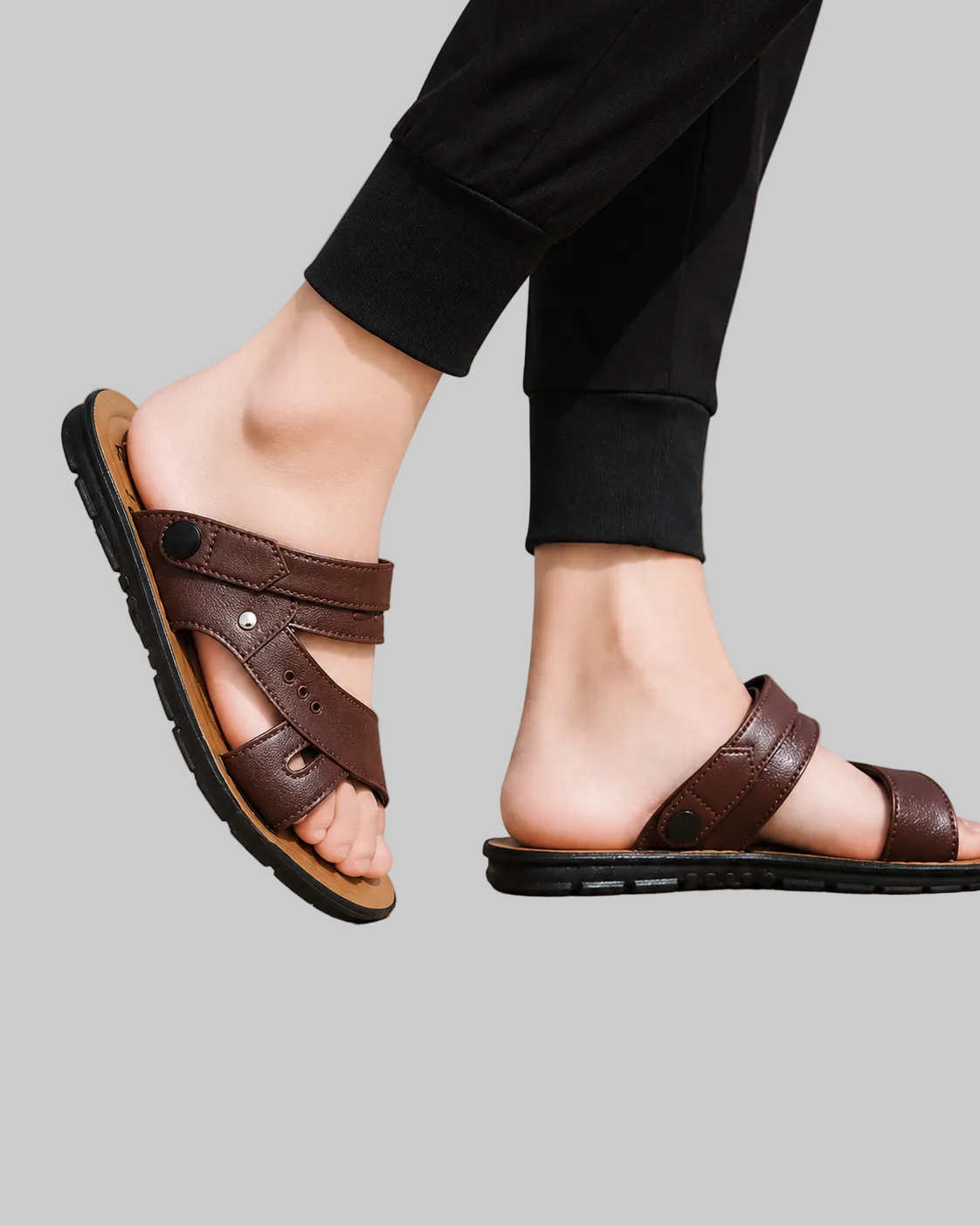 Riviera Beach Sandal