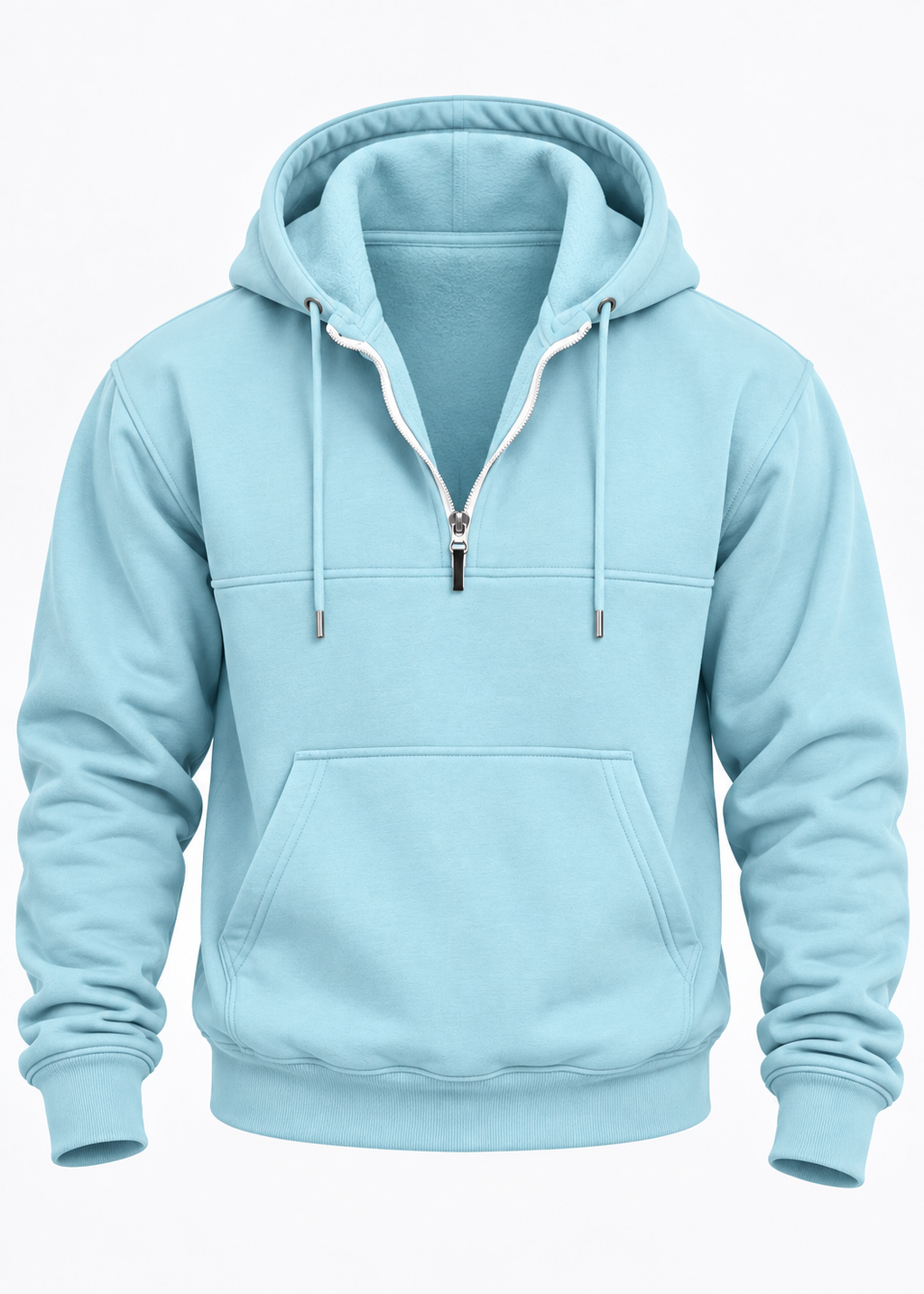 Zion Thick Hoodie