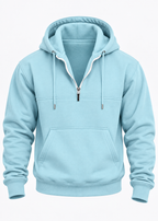 Zion Thick Hoodie