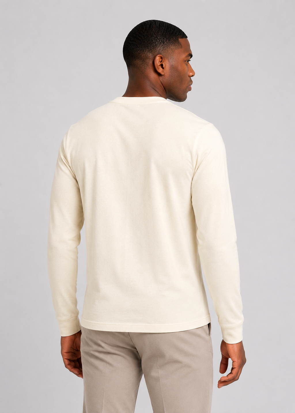 Kensington Cotton Tee