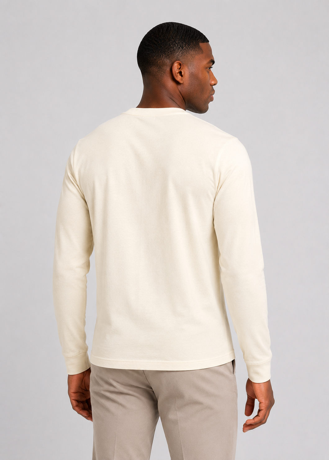 Kensington Cotton Tee