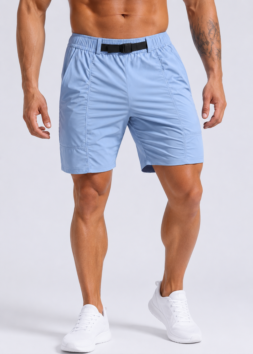 Cargo Sport Short