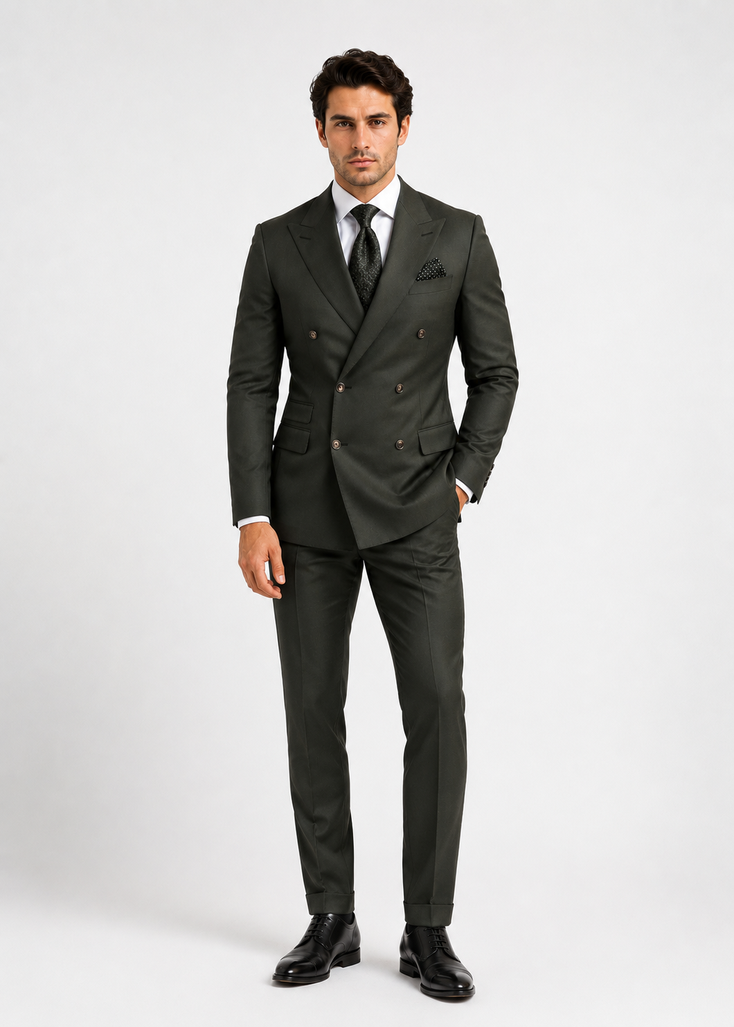 Leisure Suit