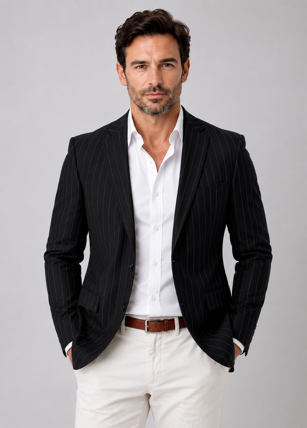 Cannes Blazer