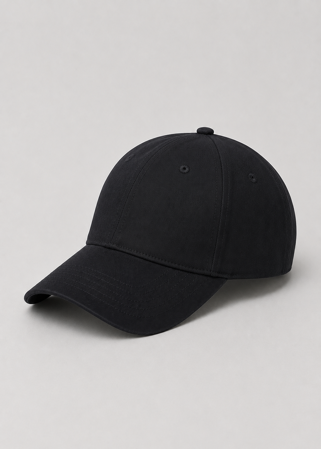 Brim Cap