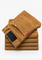 Zion Slim Corduroy