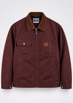 Detroit Chore Jacket