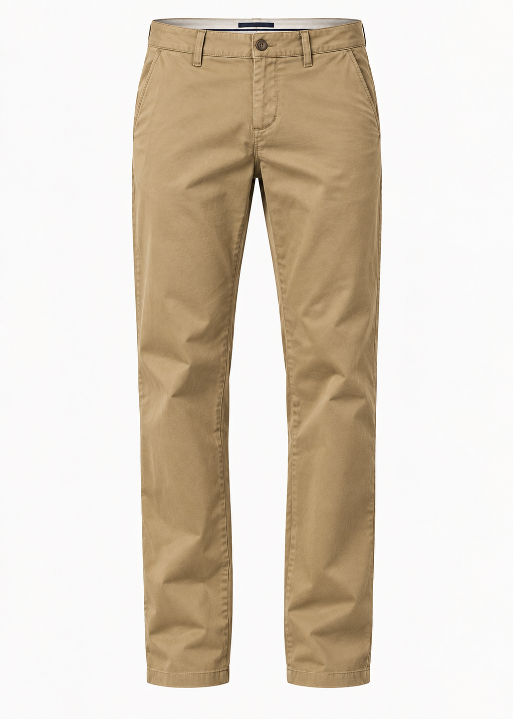 Monaco Straight Corduroy