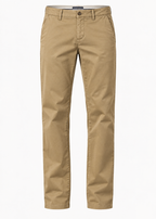 Monaco Straight Corduroy