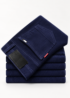 Zion Slim Corduroy