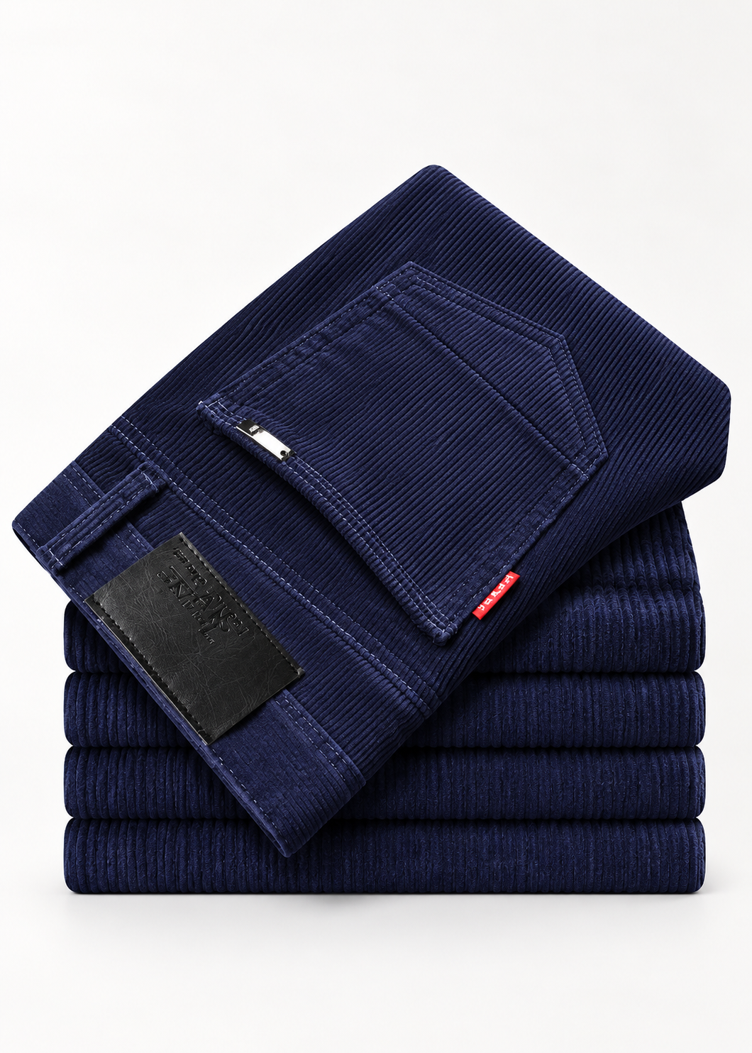 Zion Slim Corduroy