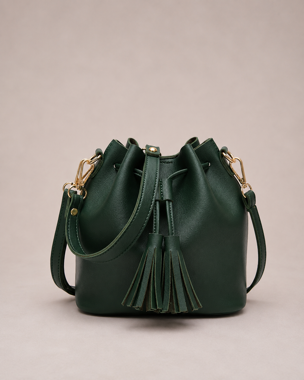 Riviera Bucket Bag