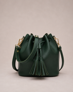 Riviera Bucket Bag
