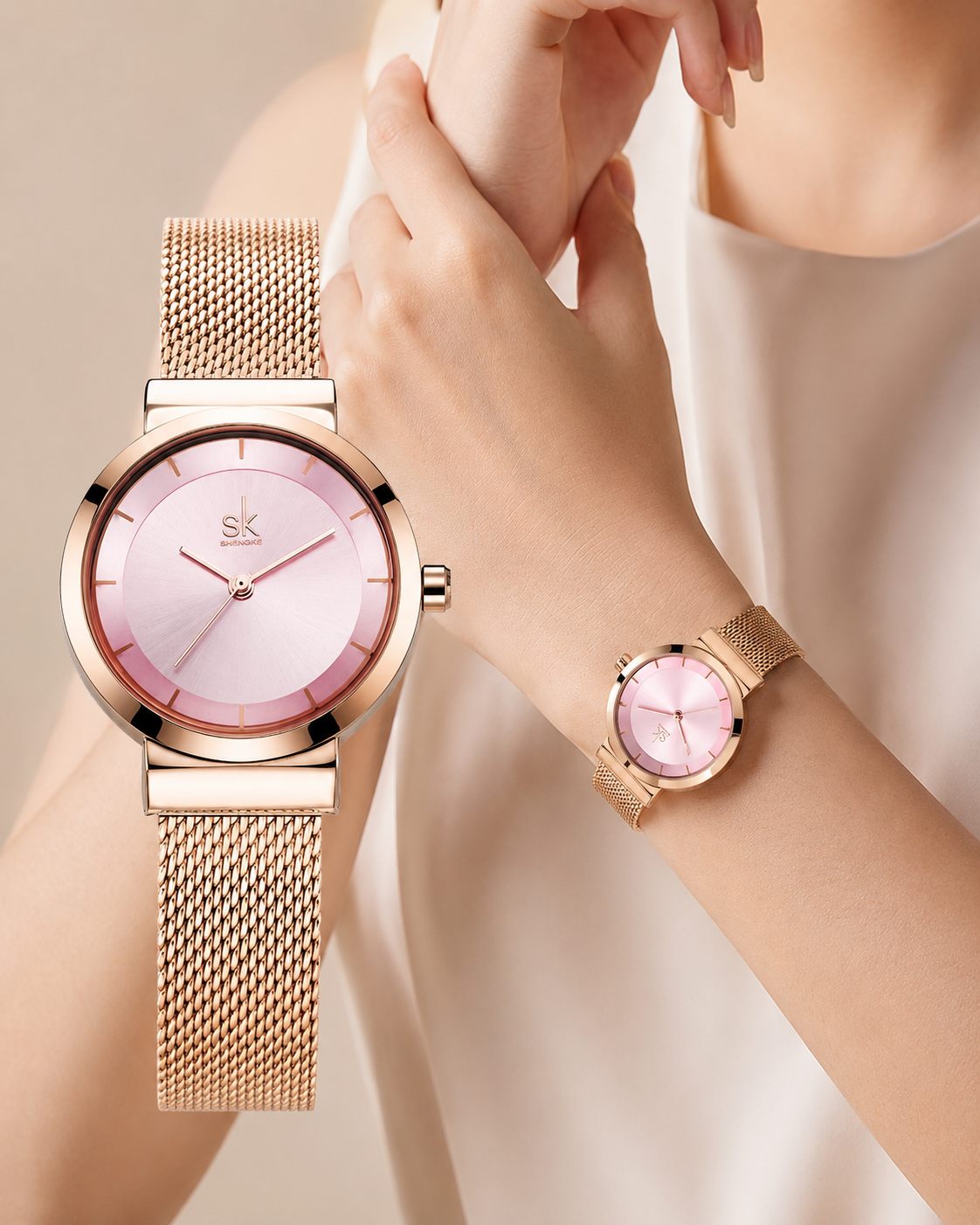 Lady Watch