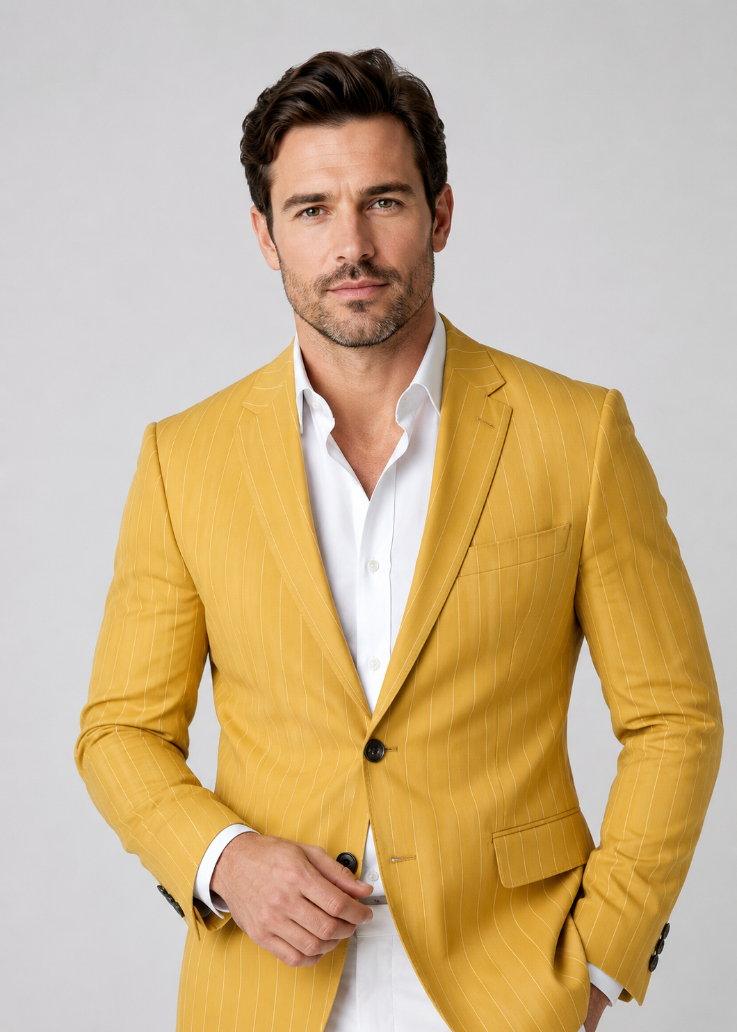 Cannes Blazer