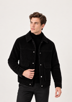 Monaco Chic Workwear