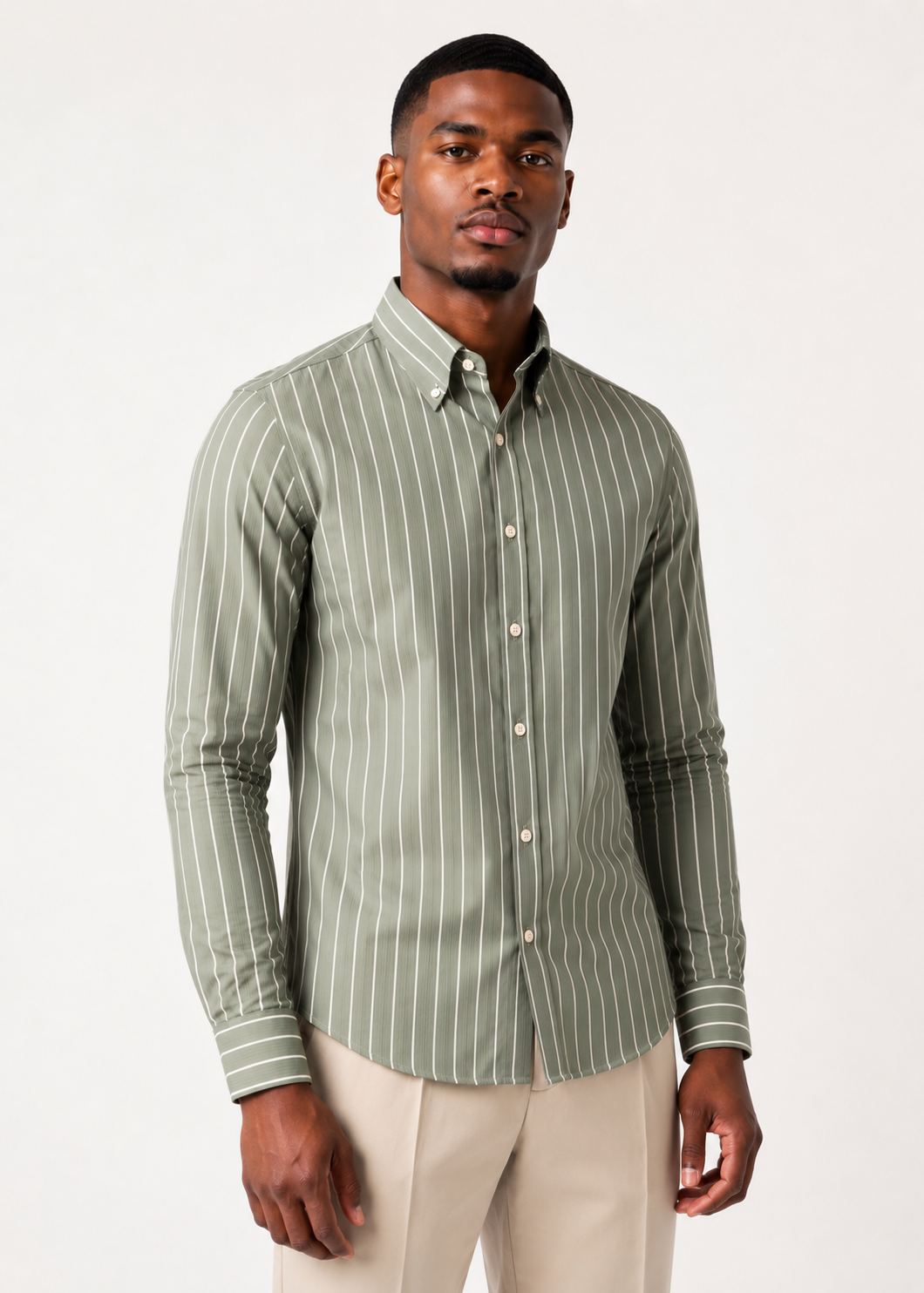 Leisure Shirt