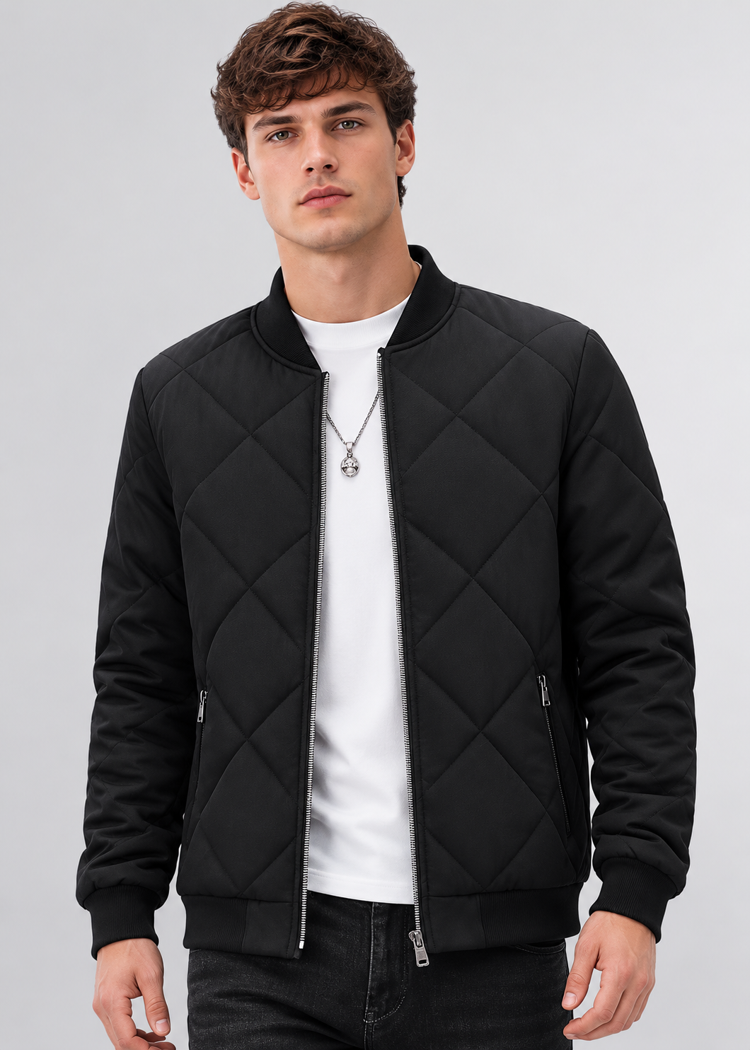 Padded Jacket