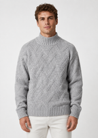 Savile Sweater
