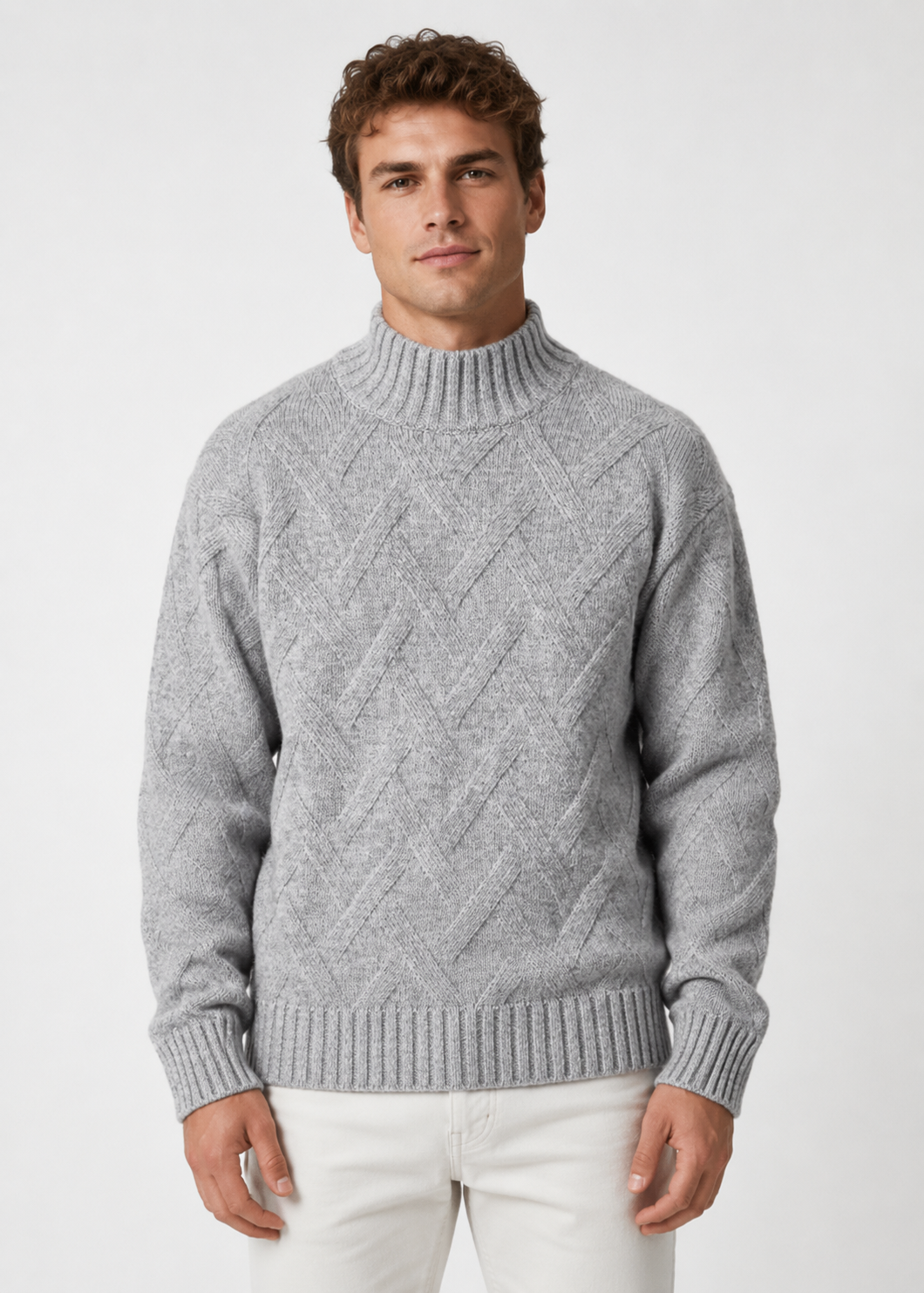 Savile Sweater