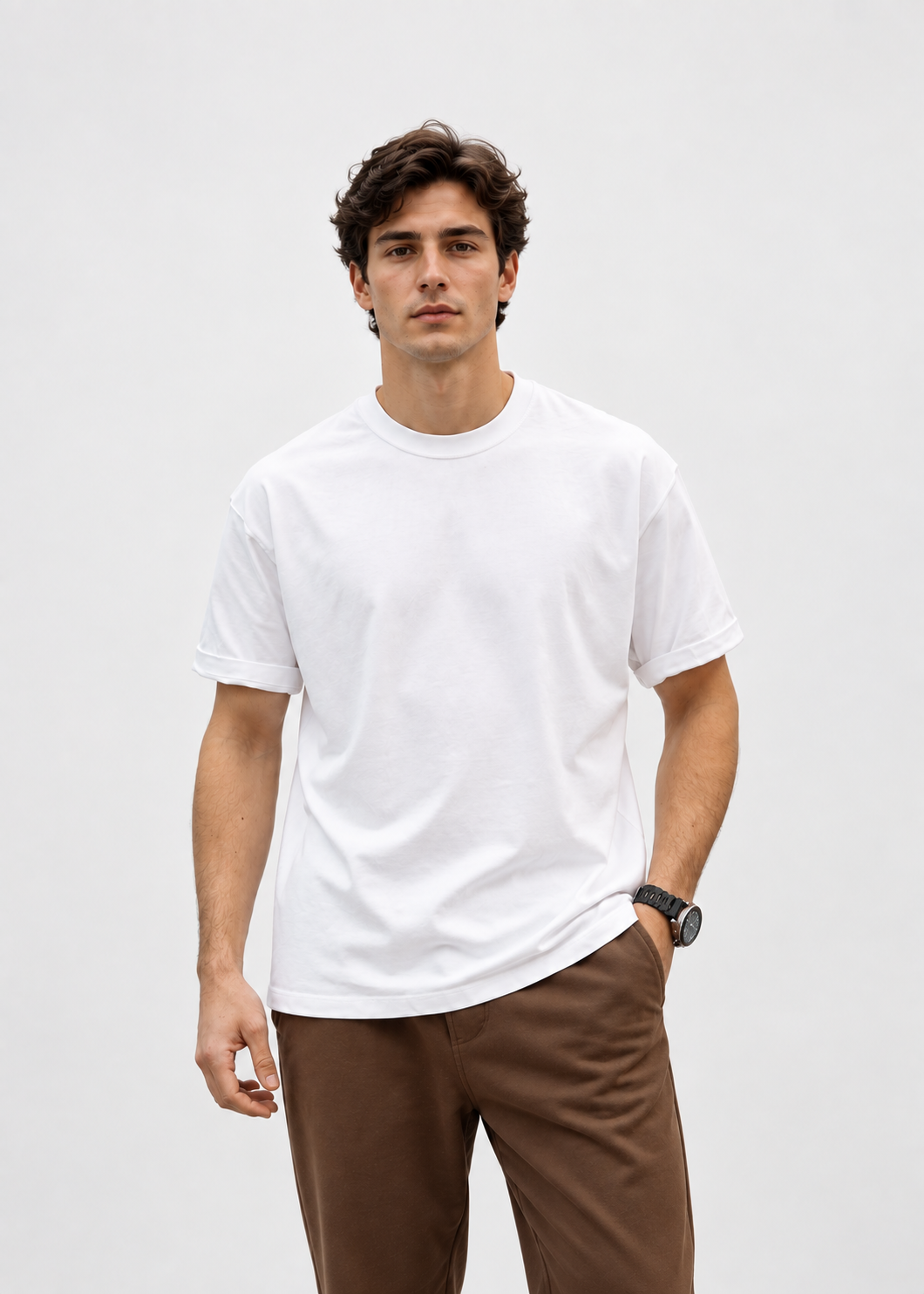 Monaco Classic Tee