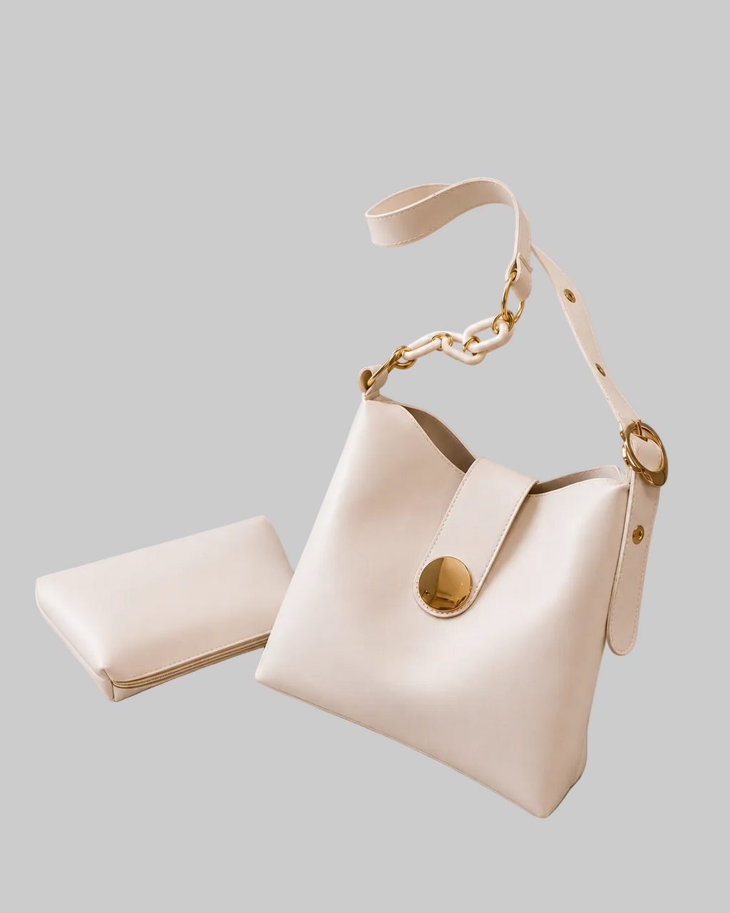 Monaco Bucket Set