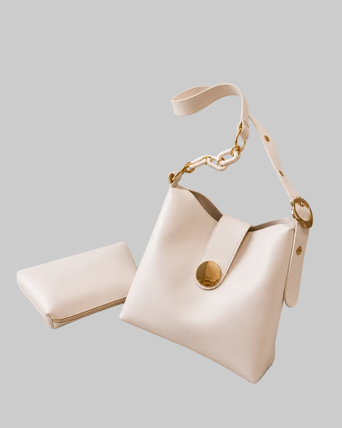 Monaco Bucket Set