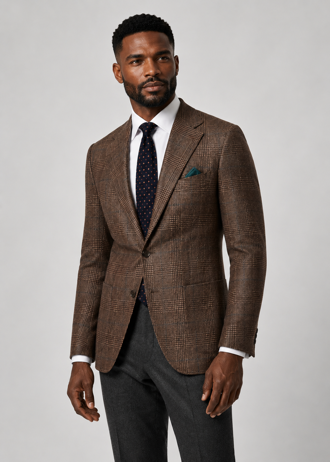Slim Blazer