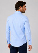 Porcelain Shirt